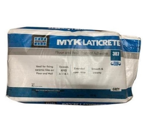 Weber Tile Adhesives