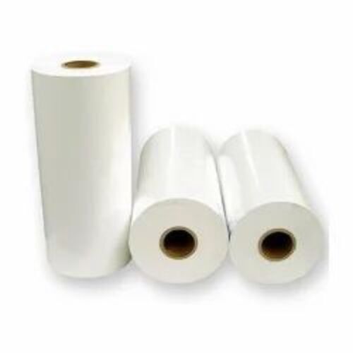 White Pe Stretch Film