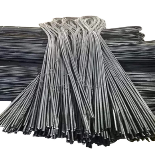 12mm Tmt Steel Bar For Construction Use