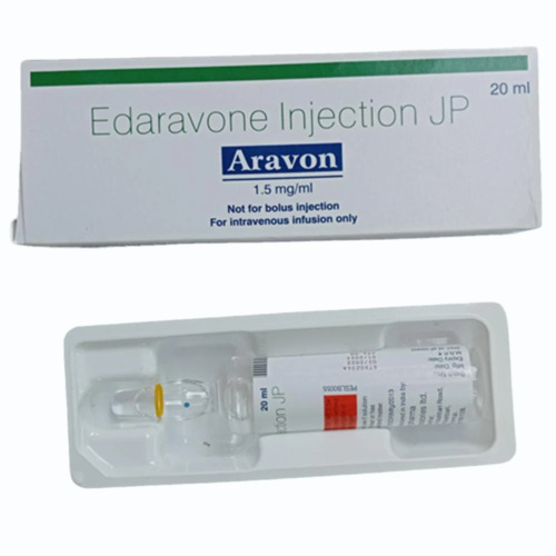 20ml Aravon Edaravone Injection