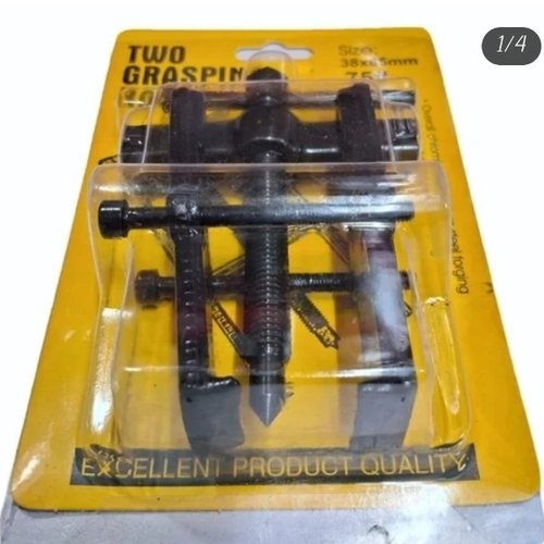 38*65 Mm Forged Bearing Puller