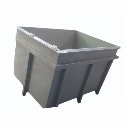 5000 L Frp Chemical Storage Tanks