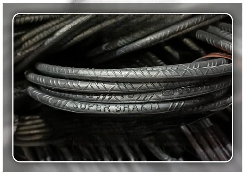 550 Tmt Bars (10mm)