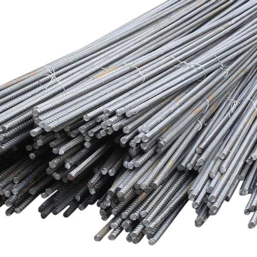 6 Mm Tmt Steels Bar