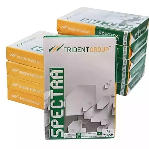 A4 Size Copier Paper (500 Sheets)