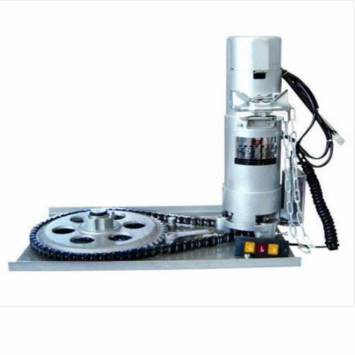 Automatic Rolling Shutters Motor