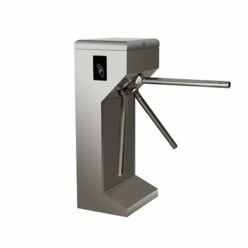 Automatic Tripod Turnstile