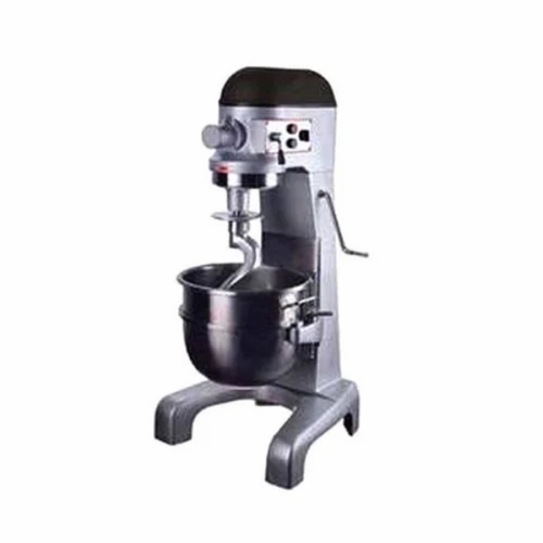 Bakery Dough Mixture