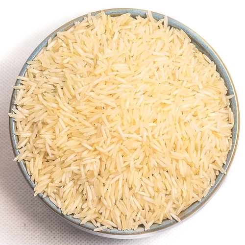Basmati Rice 