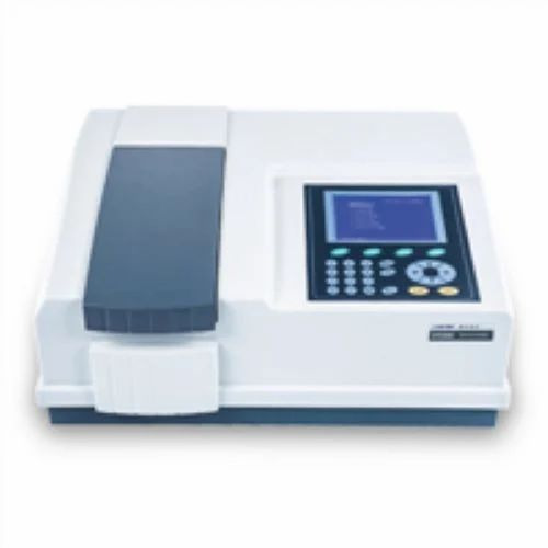 Benchtop Spectrophotometer