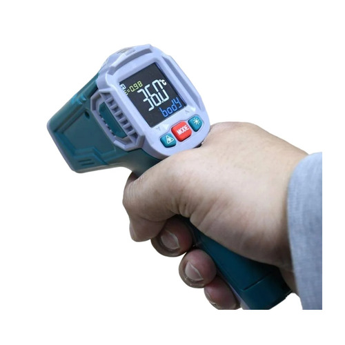 BIRT-108 Digital IR Thermometer