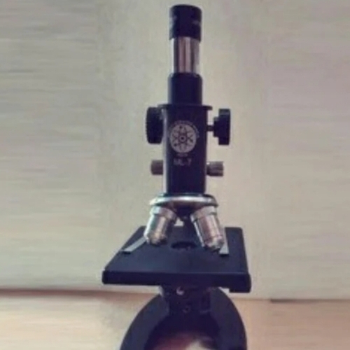 Coaxial Binocular Microscope