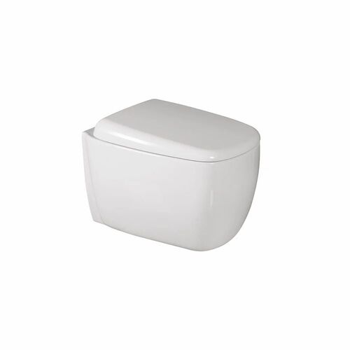 Colston Nixon Wall Hung Ceramic Toilets