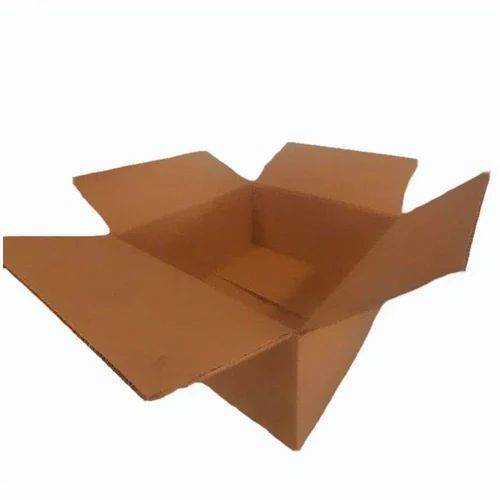 Corrugated Packaging Box