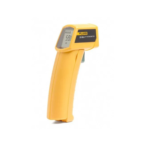 Digital Mini Infrared Thermometer