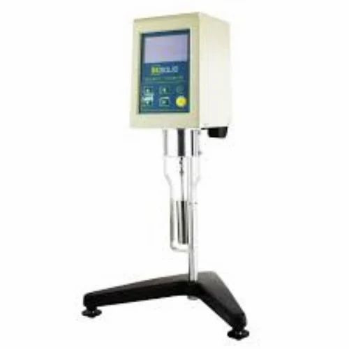 Digital Rotary Viscometer