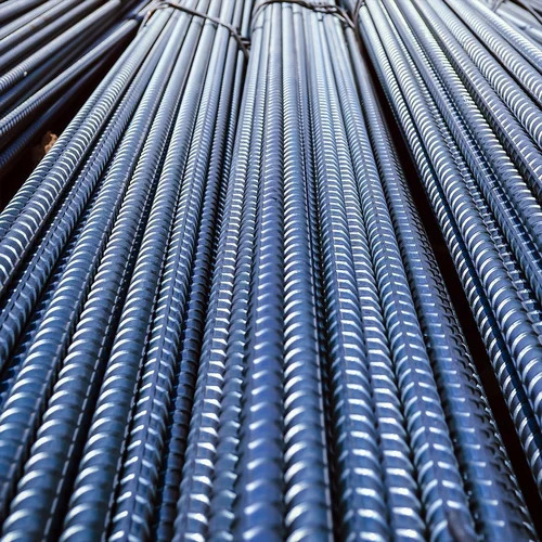 Electrosteel Mild Steel Tmt Bar