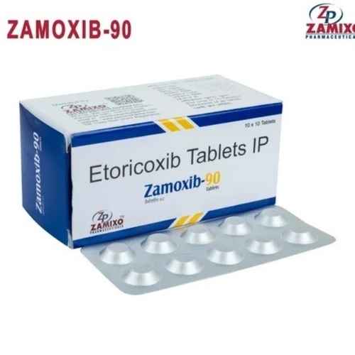 Etoricoxib Tablets Ip