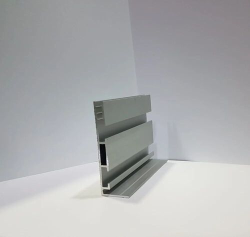 Extruded Aluminum Profile