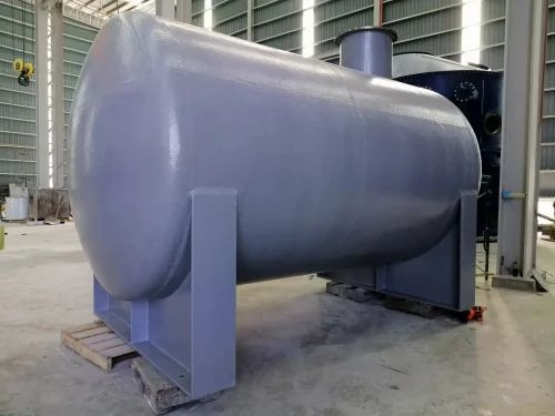 Frp Lining Tank