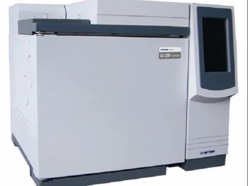 Gas Chromatography Systems