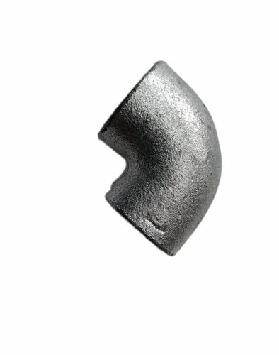 Gi Pipe Bend 45 Degree