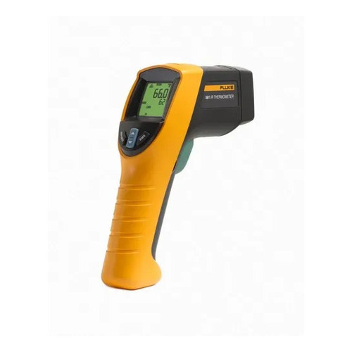 Handheld Digital IR Thermometer