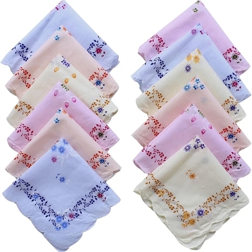 Handkerchief