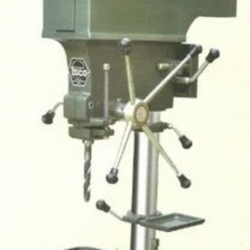 Heavy Drilling Machine 