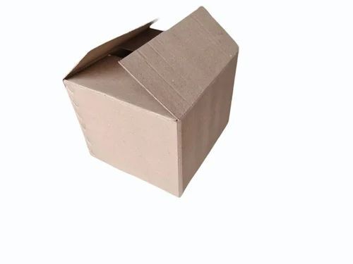 Heavy Duty Corrugated Box