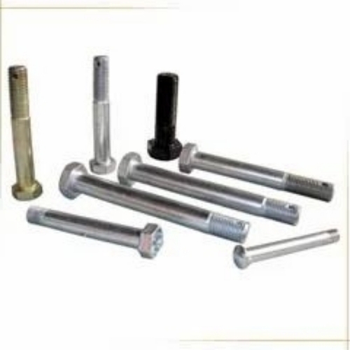 Hex Bolt