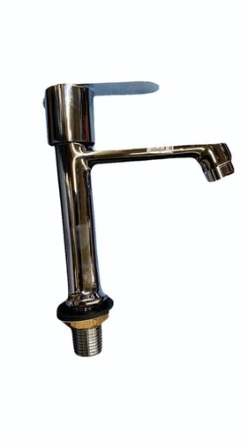 High Neck Pillar Cock