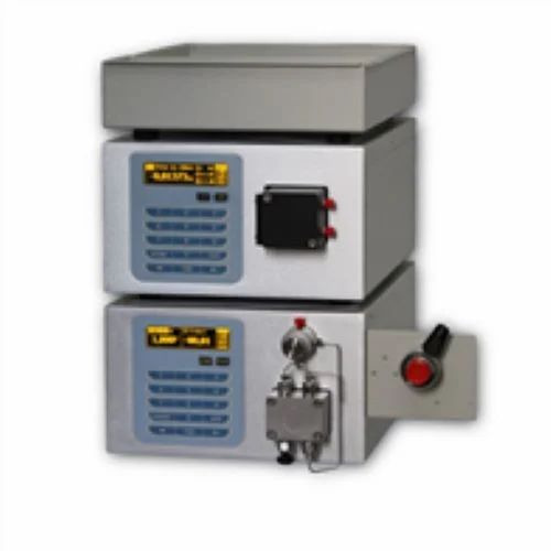 High-Pressure Liquid Chromatography Isocratic System