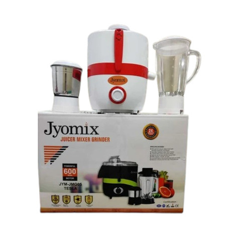 Juicer Mixer Grinder