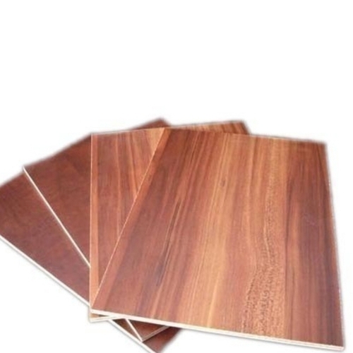 Laminated Plywoods