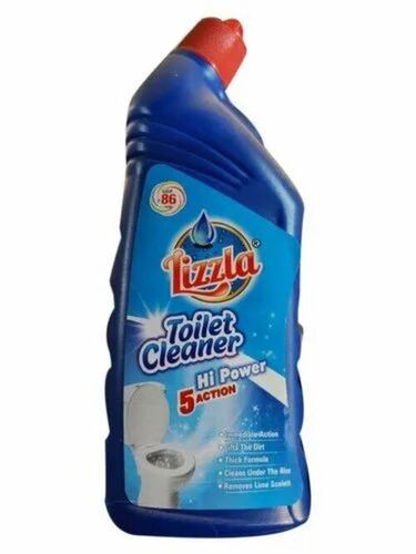 Liquid Toilet Cleaner