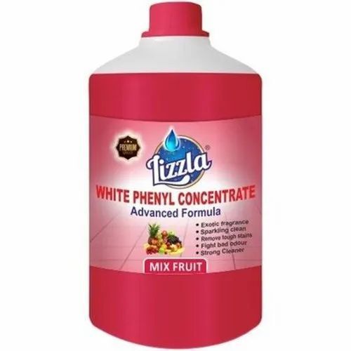 Lizzla Mix Fruit 2l Phenyl Concentrate