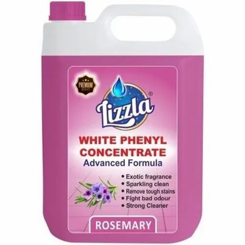 Lizzla Rosemary Phenyl Concentrate