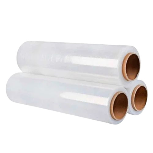 Lldpe Transparent Stretch Film Roll
