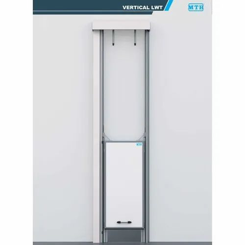 Lwt Vertical Sliding Door