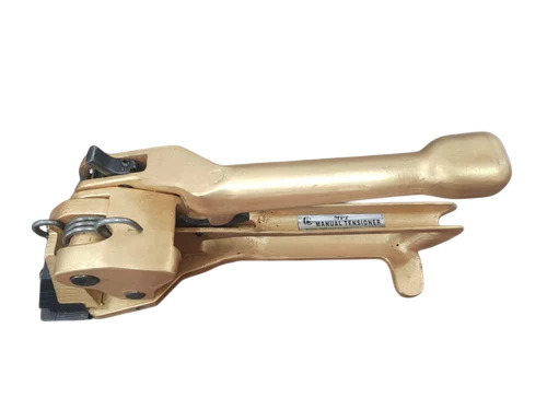 Manual Steel Strapping Tensioner