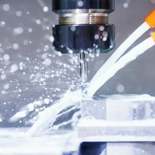 Metal Working Fluids By Kinol Metal Working Fluids