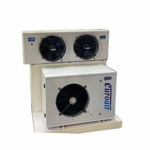 Mhu Series Industrial Condensing Unit