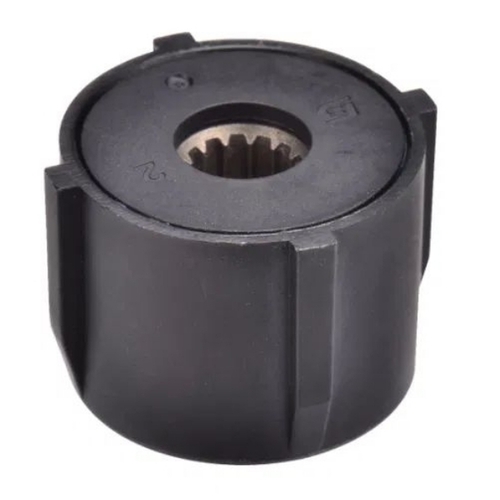 Mild Steel Gear Teeth