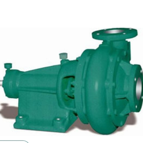 Non Clog Sewage Pumps