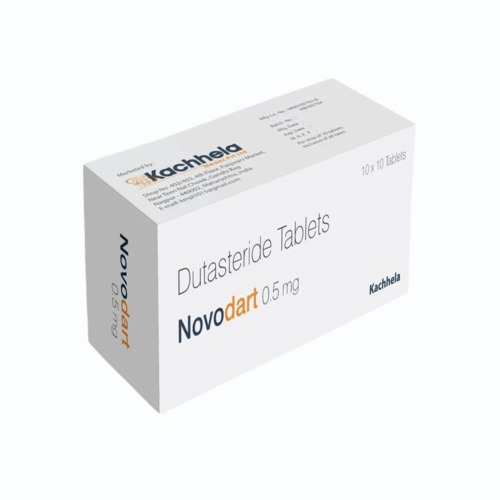 Novodart 0.5 Mg