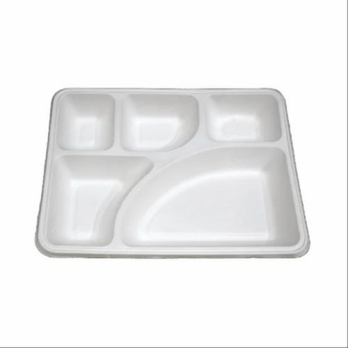 Paper Food Tray