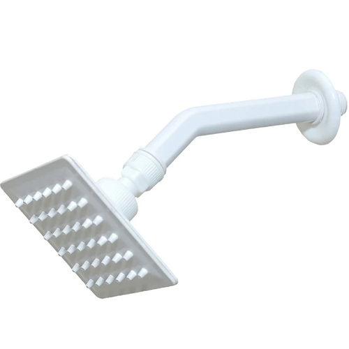Plastic Shower Head
