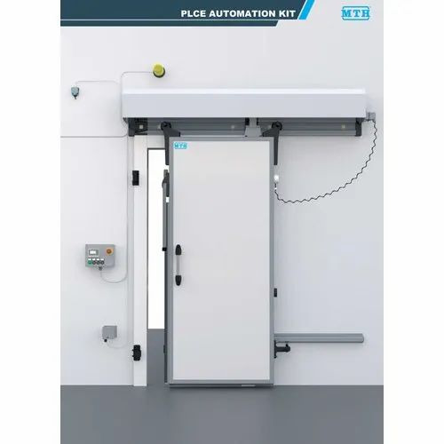Plce Sliding Door
