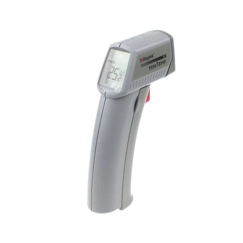 Portable Digital IR Thermometer